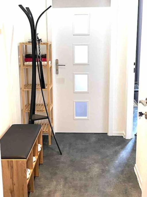 Utulny Byt V Super Lokalite Apartment Bratislava Luaran gambar
